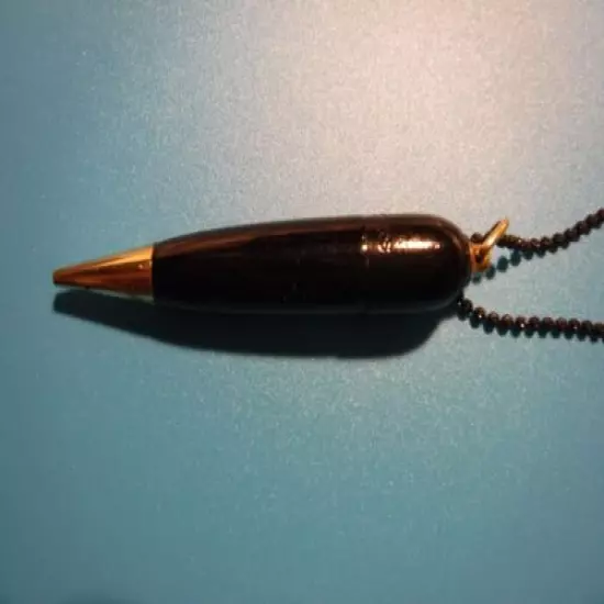 Vintage Scheaffer Black Golf Pencil 1930's-Pendant