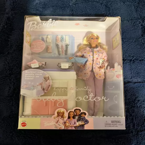 Massive Vintage Barbie Collection {20 new Barbie's a day!}*Combined Shipping*