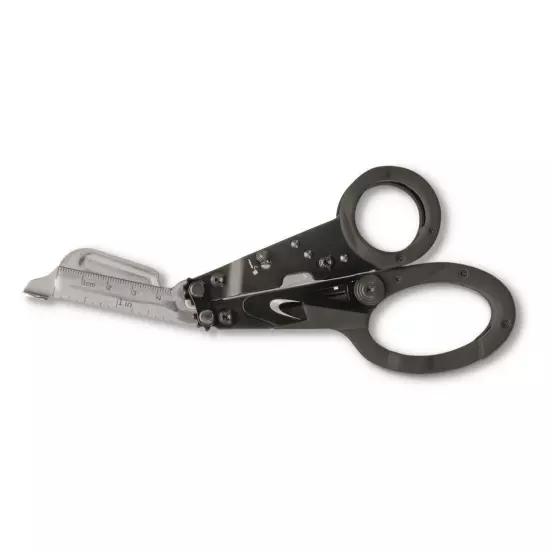 New SOG Rescue Parashears SOG Compound Leverage Uses Multiple Pivot Points