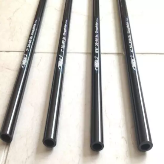 Saltwater Rod Blank 6' Rated 50-150 lb Test (NEW), Value $95 Now $35.99