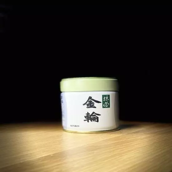 Marukyu Koyamaen Matcha Powder Ceremonial Authentic JAPAN