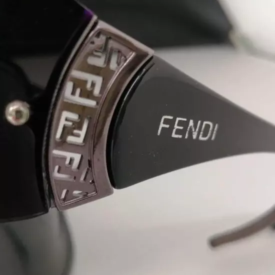 FENDI #7 Model Number: FS367 Sunglasses