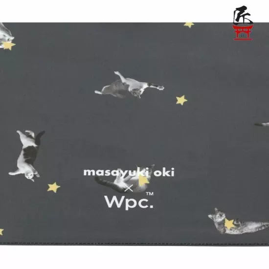 Masayuki Oki x Nyan Wpc. Sun umbrella