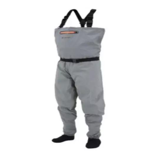 Frogg Toggs 2X Canyon II Breathable Stocking Foot Waders 2711136