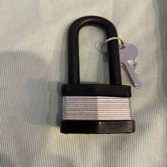 New Shot Lock Rifle Shotgun Padlock 40MM SL40-238 SL40-500