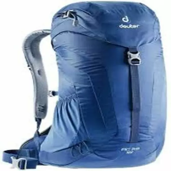 Deuter Women's AC Lite 14 SL Hiking Backpack Indigo Blue NWT NEW