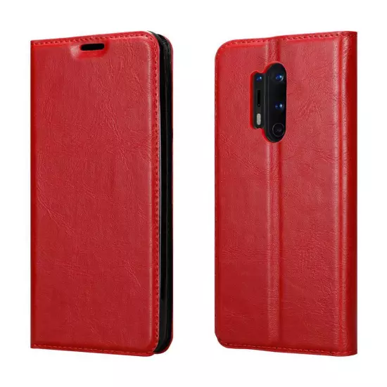 Case for OnePlus 8 PRO Cover Protection Book Wallet Magnetic Book