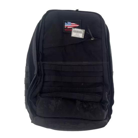 Goruck GR2 34L Travel Backpack, Black