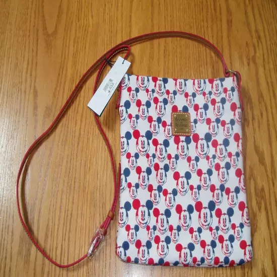 Dooney & Bourke DISNEY Small-Medium Crossbody Bags *Big Variety *New