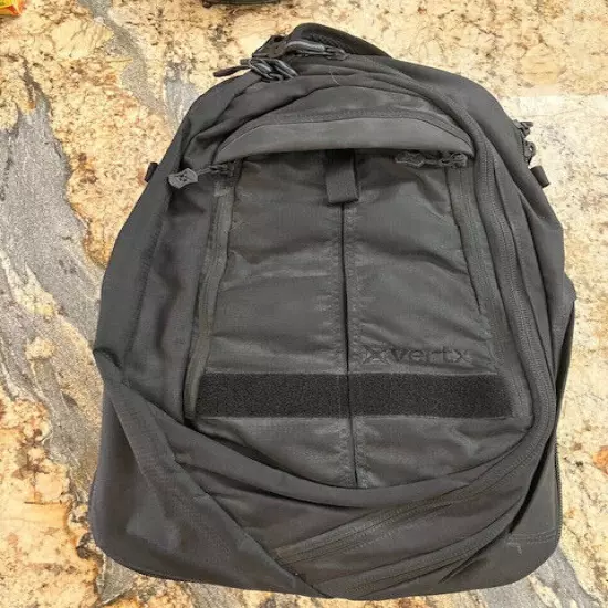 Old School Vertx Commuter Sling