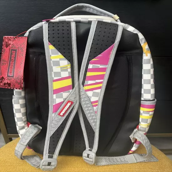 BRAND NEW Sprayground Nick Susie Vibes Backpack FREE SHIPPING