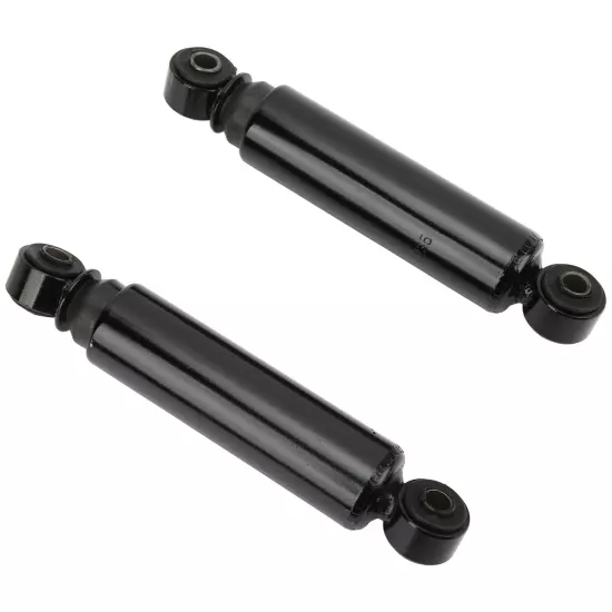 √ 2pcs Shock Absorber Front 1010991 Metal Alloy Replacement For DS