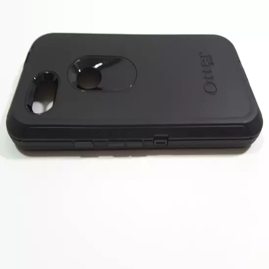 OtterBox DEFENDER Series Rugged Case For Google PIXEL 3a - BLACK