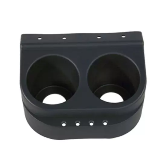 Club Car Dual Cup Holder Kit