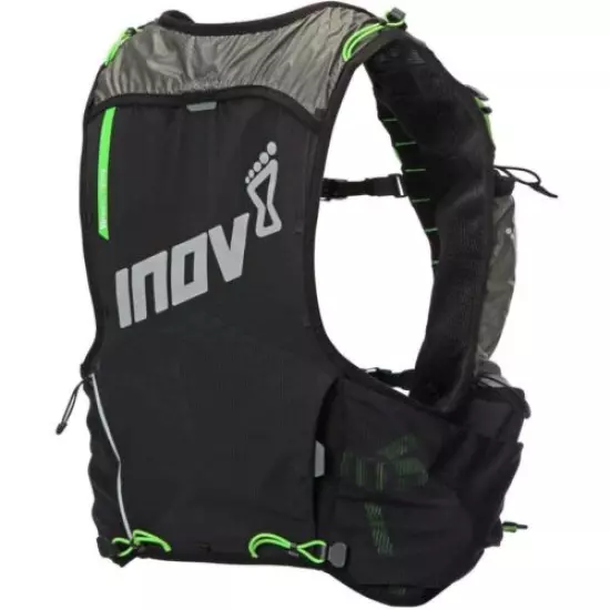 Inov8 Race Ultra Pro 5 Vest Backpack - Black