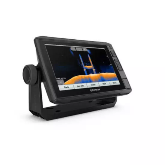 Garmin ECHOMAP 94sv UHD US BlueChart g3 and GT56UHD-TM Transducer 010-02524-01