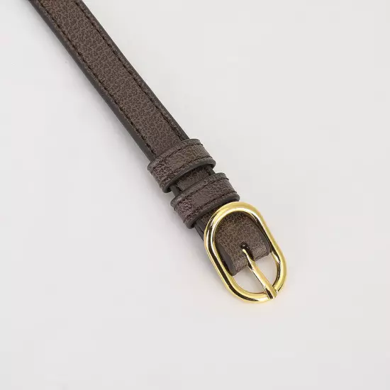 Leather Strap for Gucci Series Underarm Extension Shoulder Replacement Strap