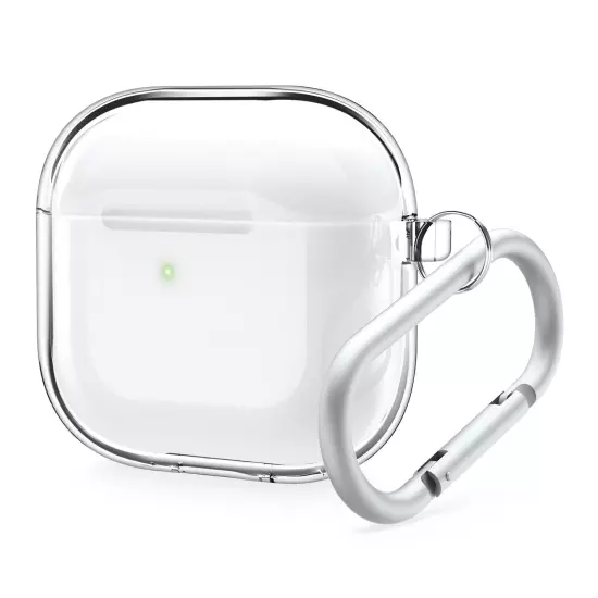 AirPods 4th Generation Case - elago® AirPods 4 Clear Hang Case