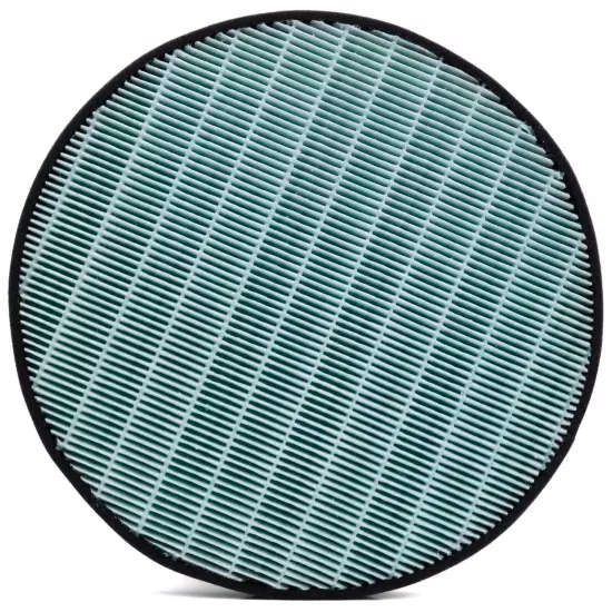 LG Air Purifier Compatible Replacement Hepa Filter for Round AS401VSA0 AS401VGA1