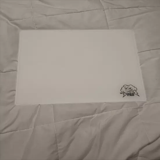 Skypad 3.0 white (perfect condition)