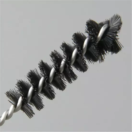 25pcs Mini Cleaning Brushes for Precision instrument Metal Cleaning Brush 62mm