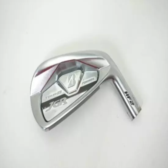 Bridgestone Tour B JGR HF2 Forged #6 Iron Club Head Only .355 Taper 870274