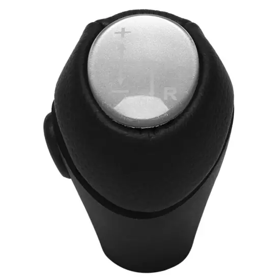 Car Gear Knob Auto Styling Stick for City-Coupe 450 ForTwo Coupe7492