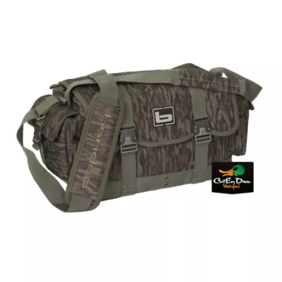 NEW BANDED GEAR HAMMER FLOATING BLIND BAG - CAMO HUNTING PACK SHELL STORAGE -