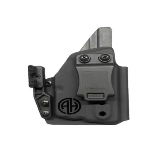 “Force” Holster IWB For G43xMos With Streamlight Tlr-6