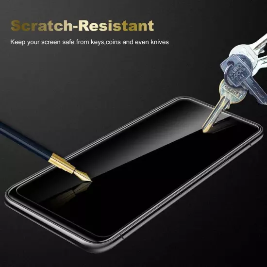 Tempered Glass for Samsung Galaxy A40 Screen Display Protection Film