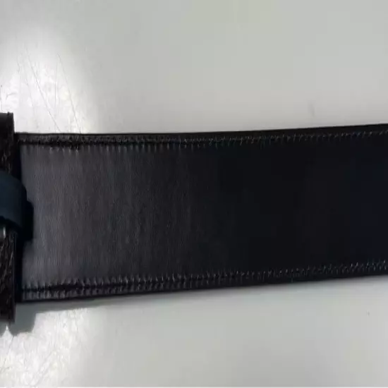 Beauty GUCCI Belt Interlocking GG Canvas Men