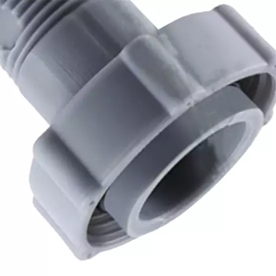 Pool Fitting Connects Fits for Pool Hose Connector P6D1420 for 1.5 Inch3438