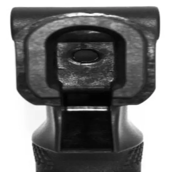 TRINITY pistol grip with rear cap compatible with h&r 1871 12 gauge pump hunting