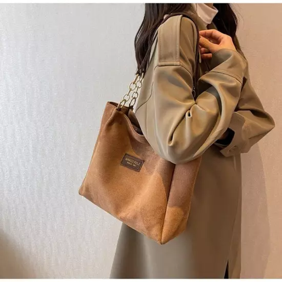 Leather Women Shoulder Bag Winter Travel Female Handbags Crossbody Bags