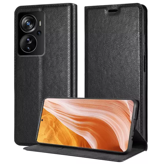 Case for ZTE Axon 40 PRO Cover Protection Book Wallet Magnetic Book