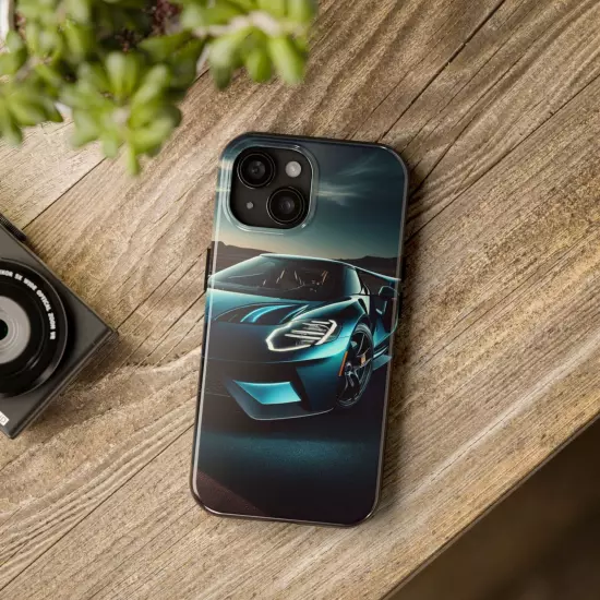 Car Phone Case / Ford GT