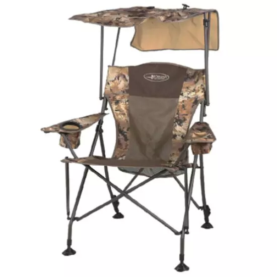 MoMarsh Tactical Dove Chair Optifade Waterfowl Marsh