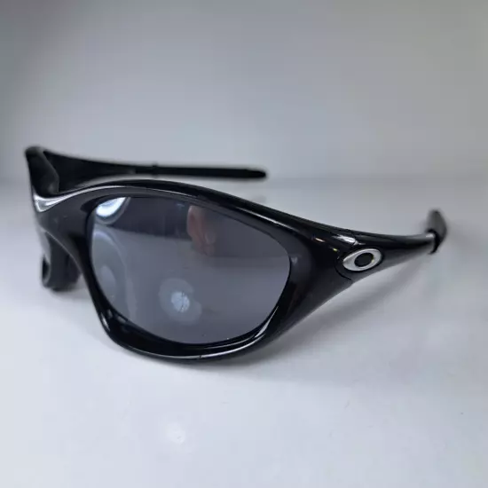 Oakley XX Twenty Men's Sunglasses, Black