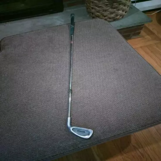 Medicus Single Hinge Swing Trainer 5 Iron RH Used