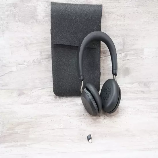 Jabra Evolve2 75 USB-C HEADPONES ONLY