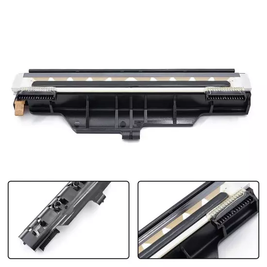 For Zebra Printer Parts 300DPI Print Head for GK430T and GX430T Models