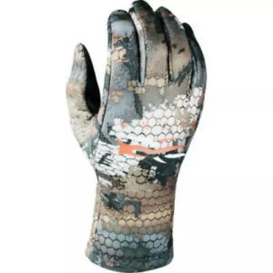 Sitka Gradient Glove Optifade Waterfowl Timber 90185-TM