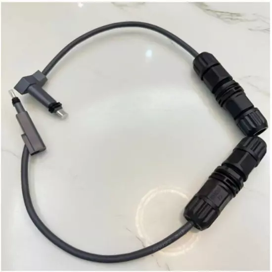 For V2 RJ45 Adapter Cable Male to Female Adapter Cable3679