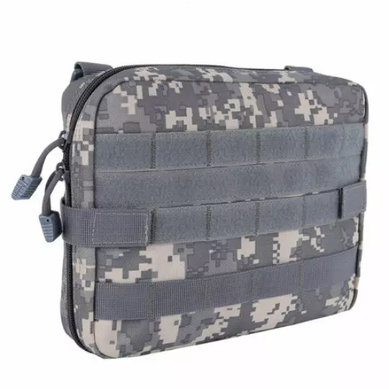 1000D Molle Pouch Nylon Tactical Pouch Large Magazine Organizer Utility Phone