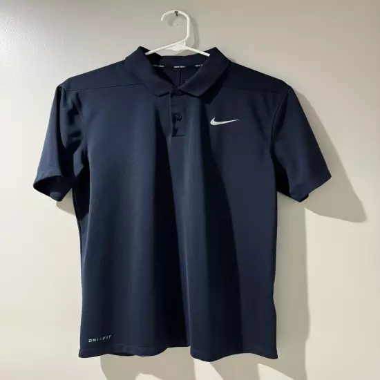 Nike Men’s Golf Polo Small 891857-451