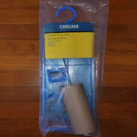 Camelbak Cleaning Kit - NEW