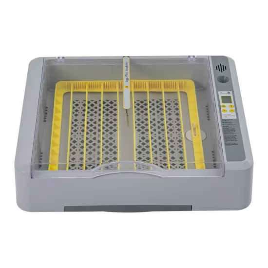 36 Eggs Incubator Digital Chicken Poultry Egg Hatcher Machine Egg Incubator