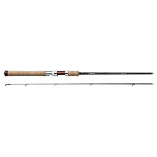 PALMS Egeria Native ETNS-53L Spinning Rod for Trout