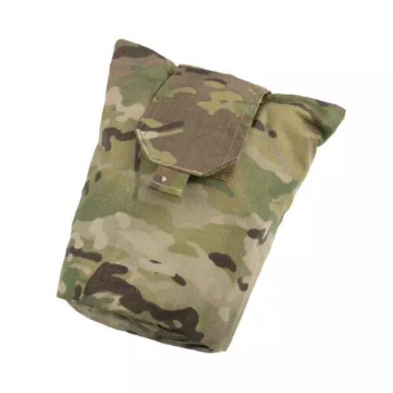 Tactical Folding Recycling Bag Sundries Bag