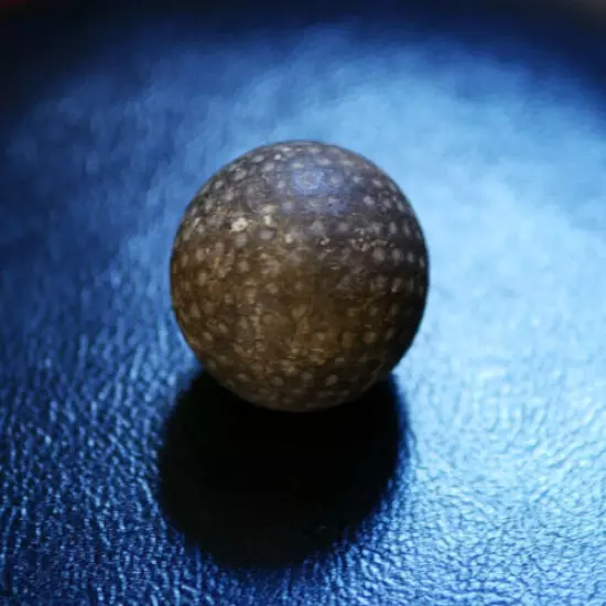 Antique Vintage Golf Ball